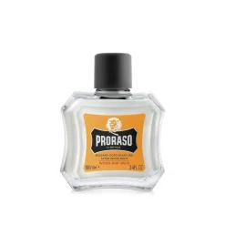 Proraso Aftershave Balm Wood and Spice 100ml (3.4floz)