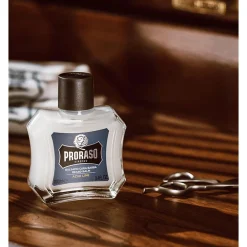 Proraso Beard Balm Azur Lime 100ml (3.4floz)