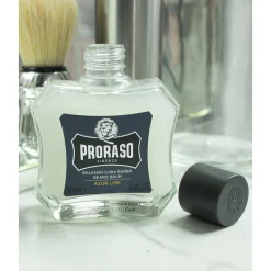 Proraso Beard Balm Azur Lime 100ml (3.4floz)