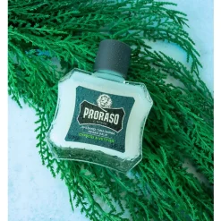 Proraso Beard Balm Cypress & Vetyver 100ml (3.4floz)