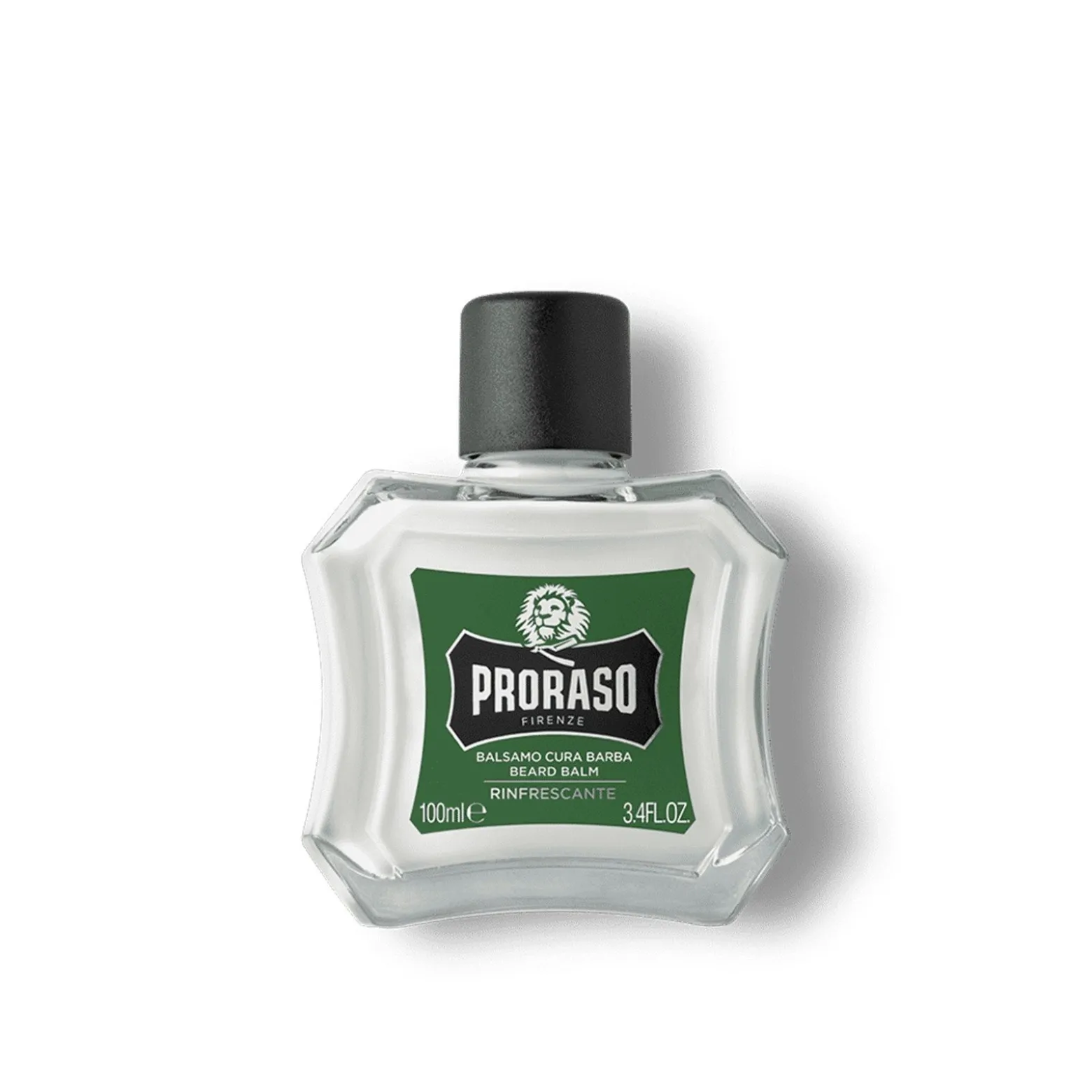 Proraso Beard Balm Refreshing 100ml (3.4floz)
