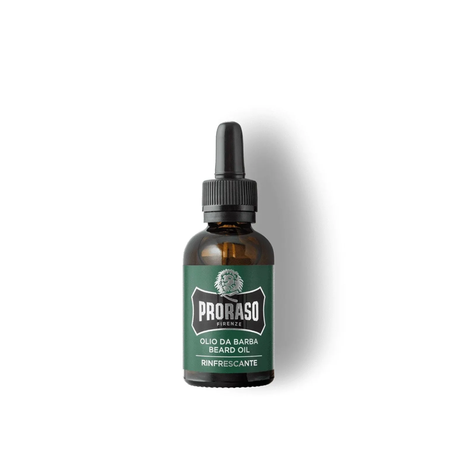 Proraso Beard Oil Refreshing 30ml (1.0floz)