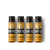 Proraso Hot Oil Beard Treatment Wood and Spice 4x17ml (4x0.6floz)