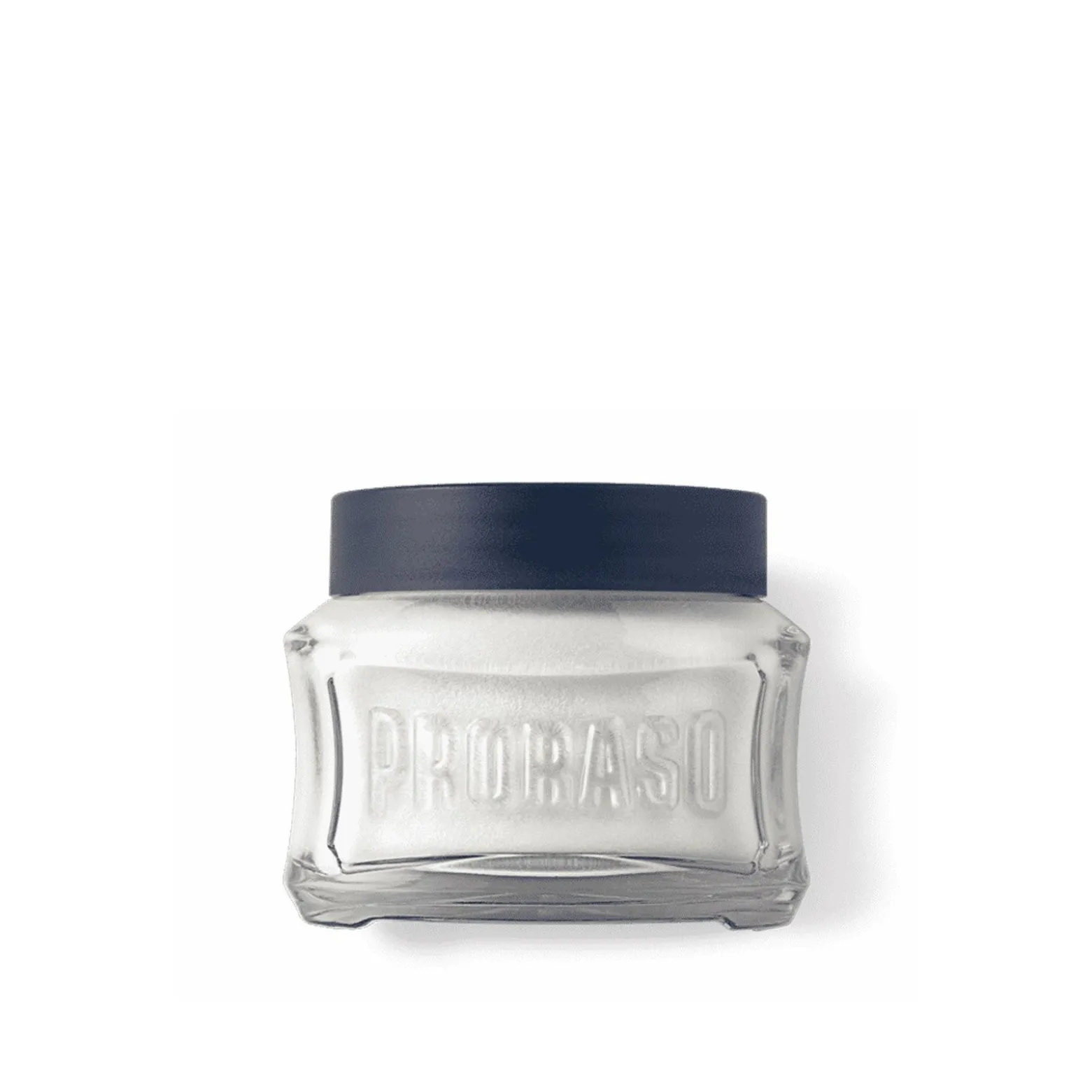 Proraso Pre-Shave Cream Protective 100ml (3.6floz)