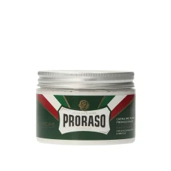 Proraso Professional Pre-Shave Cream Refreshing 300ml (10.9floz)