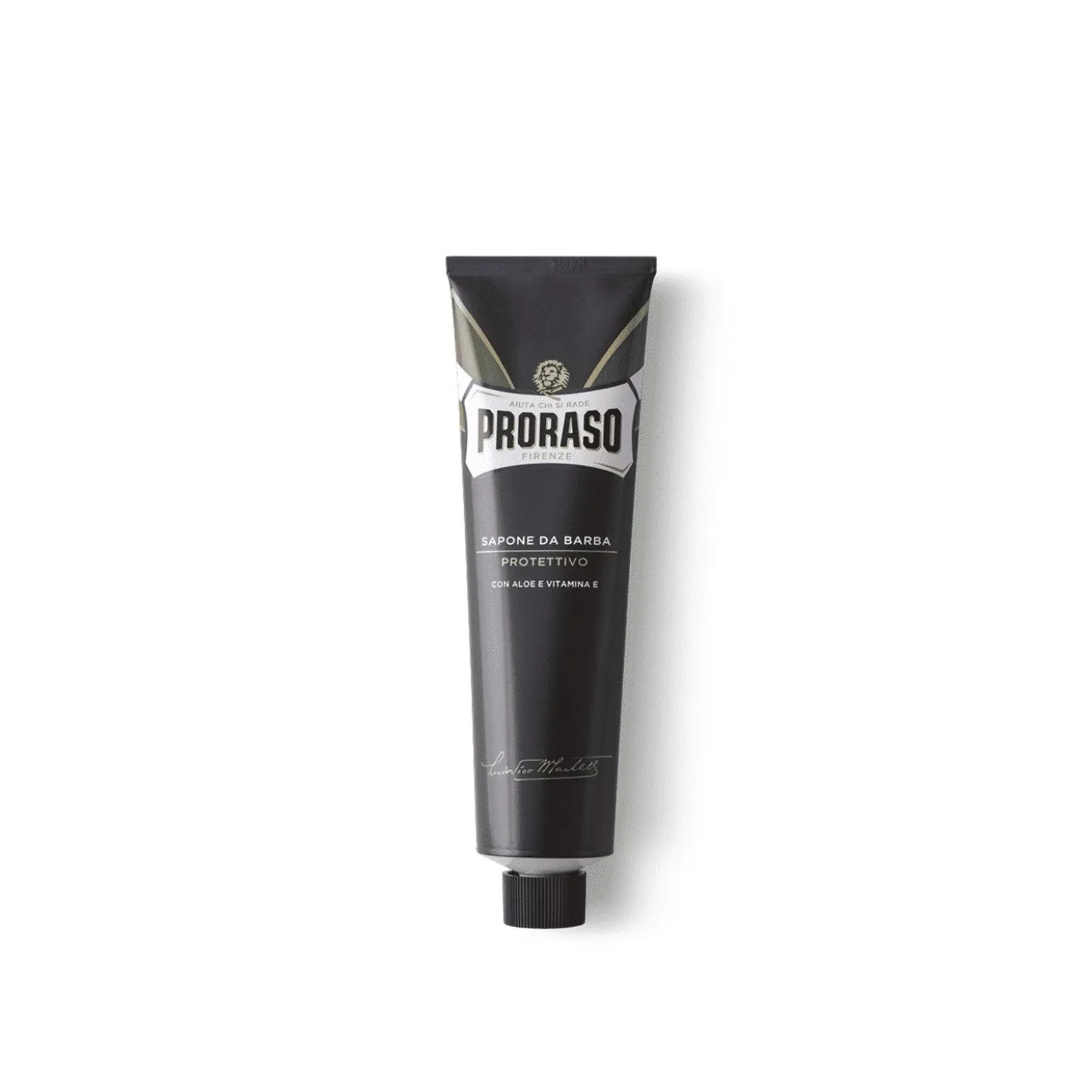 Proraso Shaving Cream Protective 150ml (5.2floz)