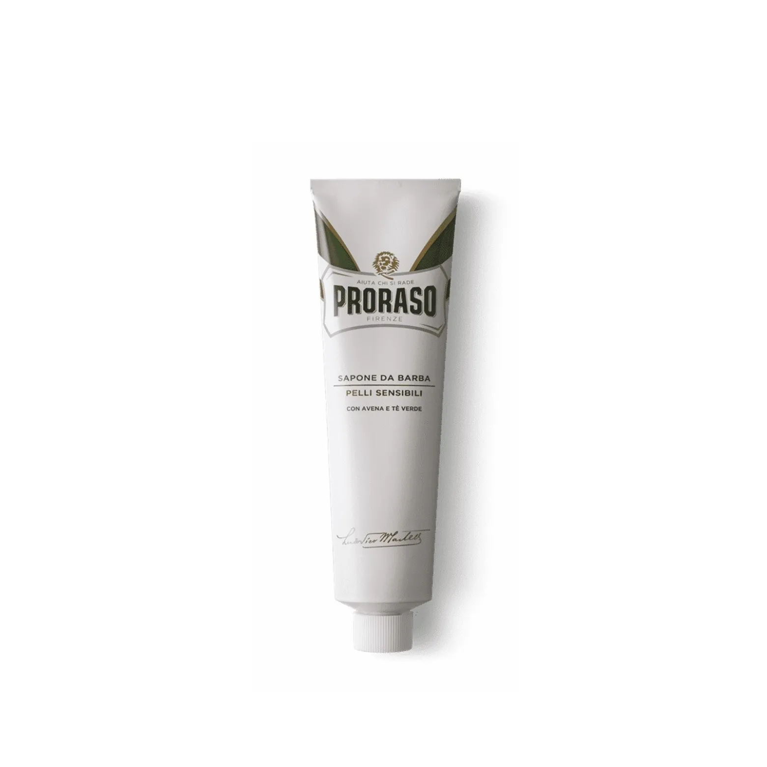 Proraso Shaving Cream Sensitive Skin 150ml (5.2floz)
