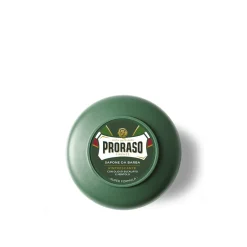 Proraso Shaving Soap in a Bowl Refreshing 150ml (5.2floz)