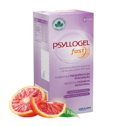 Psyllogel Fast Blood Orange Flavor x10 Sticks