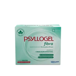 Psyllogel Fiber Sachets Neutral Flavor x20
