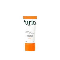 PURITO Daily Soft Touch Sunscreen SPF50+ 60ml (2.02floz)