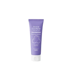 PURITO Dermide Cica Barrier Sleeping Pack 80ml (2.70 fl oz)