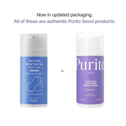 PURITO Luminous Ceramide Moisturizer 100ml (3.38floz)