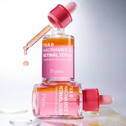 PURITO TXA 6 Niacinamide 10 Retinal Serum 30ml (1.01floz)
