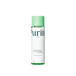 PURITO Wonder Releaf Centella Toner Unscented 200ml (6.76 fl oz)