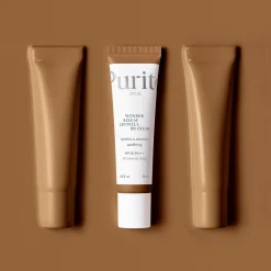 PURITO Wonder Releaf Centella BB Cream SPF30 29 Caramel Beige 30ml (1.01floz)