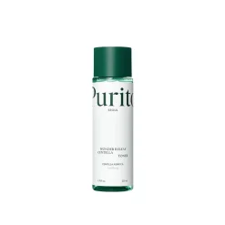 PURITO Wonder Releaf Centella Toner 200ml (6.76 fl oz)