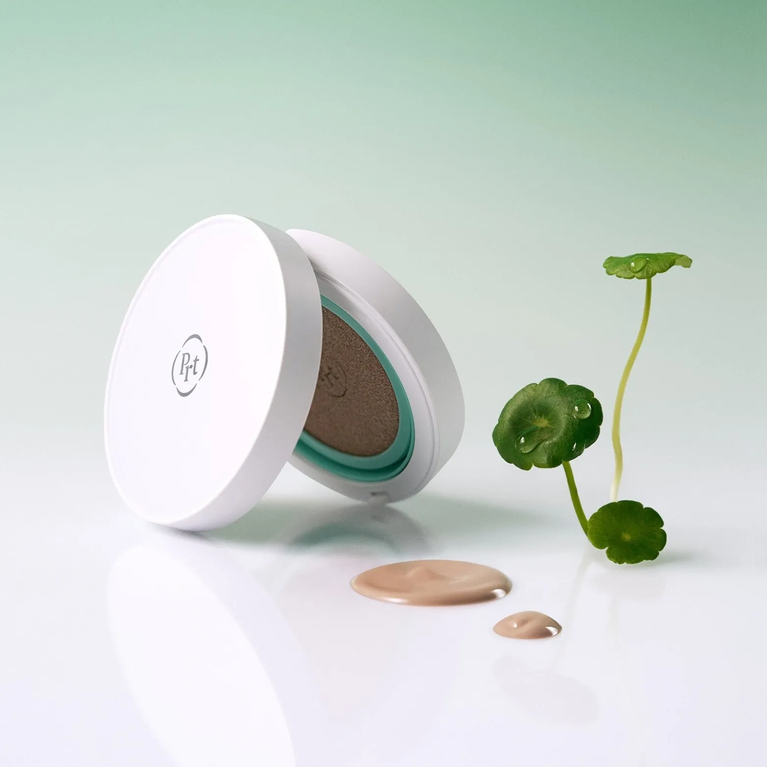 PURITO Wonder Releaf Centella BB Cushion SPF30 23 Natural Beige 2x15g (2x1.05oz)