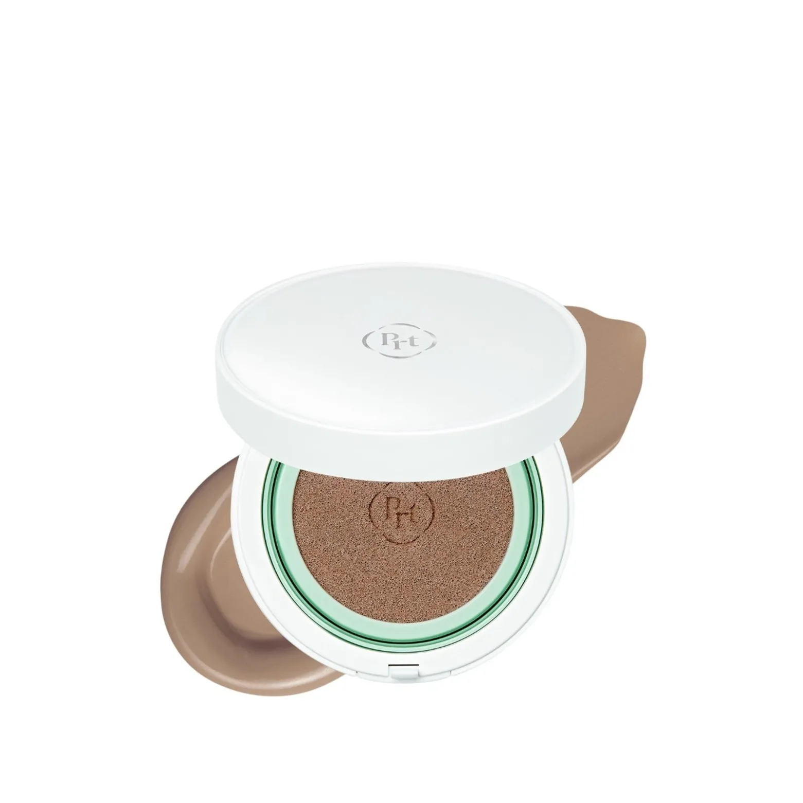 PURITO Wonder Releaf Centella BB Cushion SPF30 23 Natural Beige 2x15g (2x1.05oz)