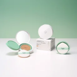 PURITO Wonder Releaf Centella BB Cushion SPF30 21 Light Beige 2x15g (2x1.05oz)