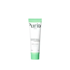 PURITO Wonder Releaf Centella Unscented Cream 50ml (1.69 fl oz)