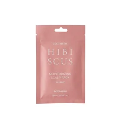 Rated Green Cold Brew Hibiscus Moisturizing Scalp Pack 50ml (1.69floz)