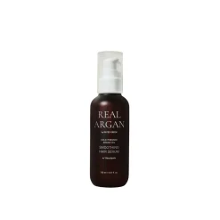 Rated Green Real Argan Smoothing Hair Serum 150ml (5.07floz)