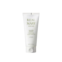 Rated Green Real Mary Purifying Scalp Scaler 200ml (6.76floz)