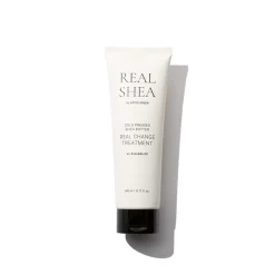 Rated Green Real Shea Real Change Treatment 240ml (8.11 fl oz)