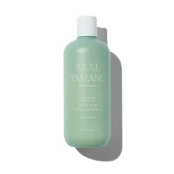 Rated Green Real Tamanu Soothing Scalp Shampoo 400ml (13.52 fl oz)