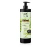 Real Natura Cachos Crush Bamboo & Ginger Comb Cream 1L (33.81oz)