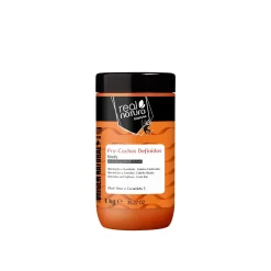 Real Natura Pro-Defined Curls Mask 1kg (35.27oz)