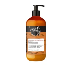 Real Natura Pro-Defined Curls Shampoo 500ml (16.9floz)