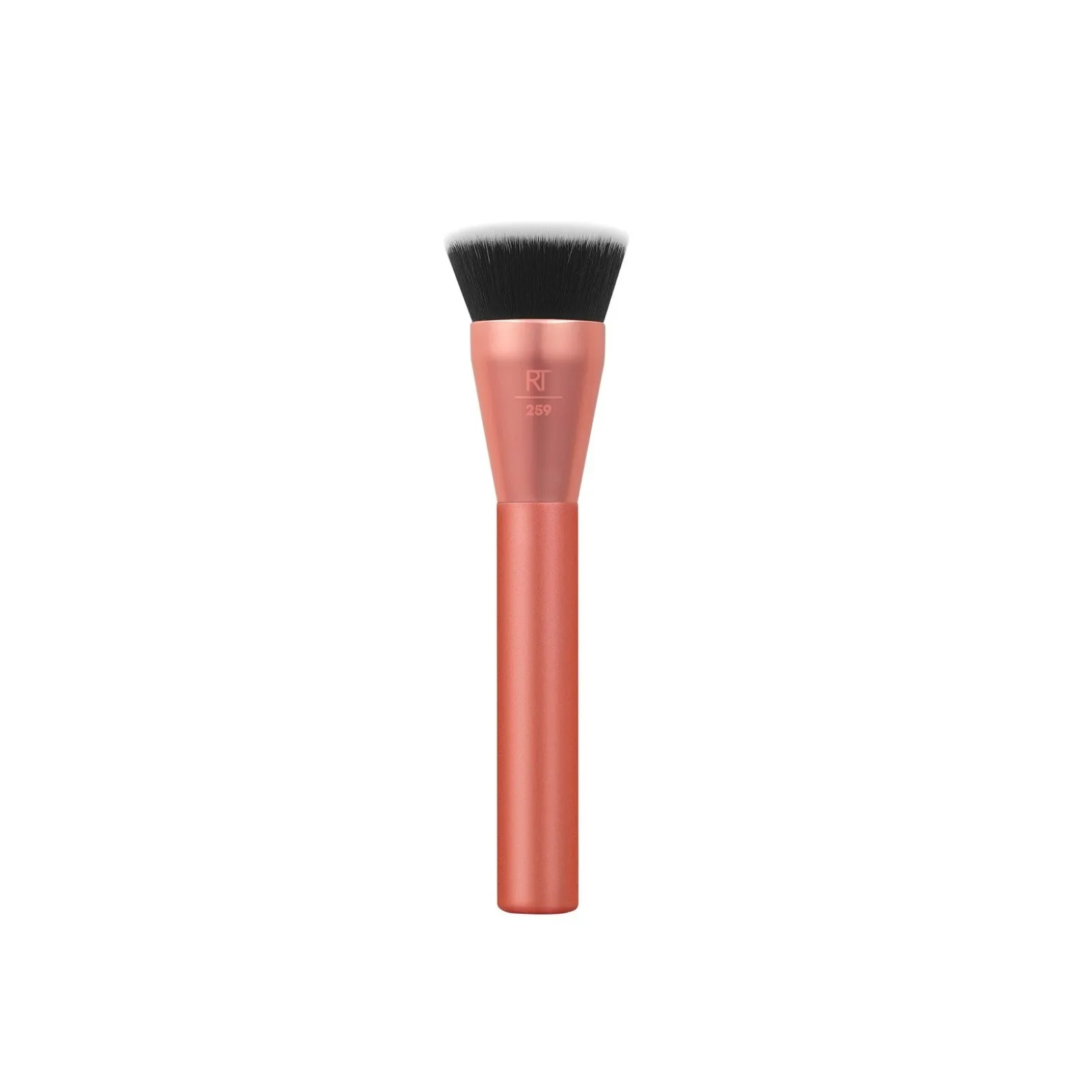 Real Techniques Glow Round Base Brush