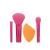 Real Techniques Mini Holidaze Brush + Sponge Set