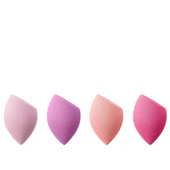 Real Techniques Mini Miracle Complexion Sponge x4