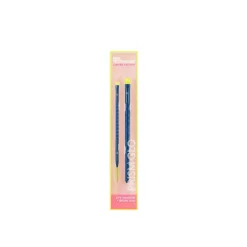 Real Techniques Prism Glo Eyeshadow + Brow Duo