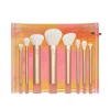 Real Techniques The Wanderer Travel Brush Kit