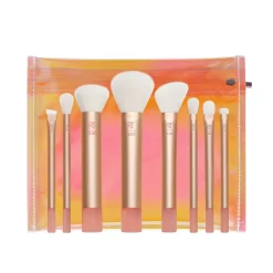 Real Techniques The Wanderer Travel Brush Kit