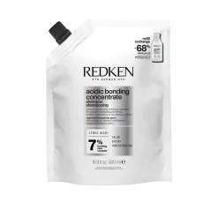 Redken Acidic Bonding Concentrate Shampoo Refill 500ml (16.9floz)
