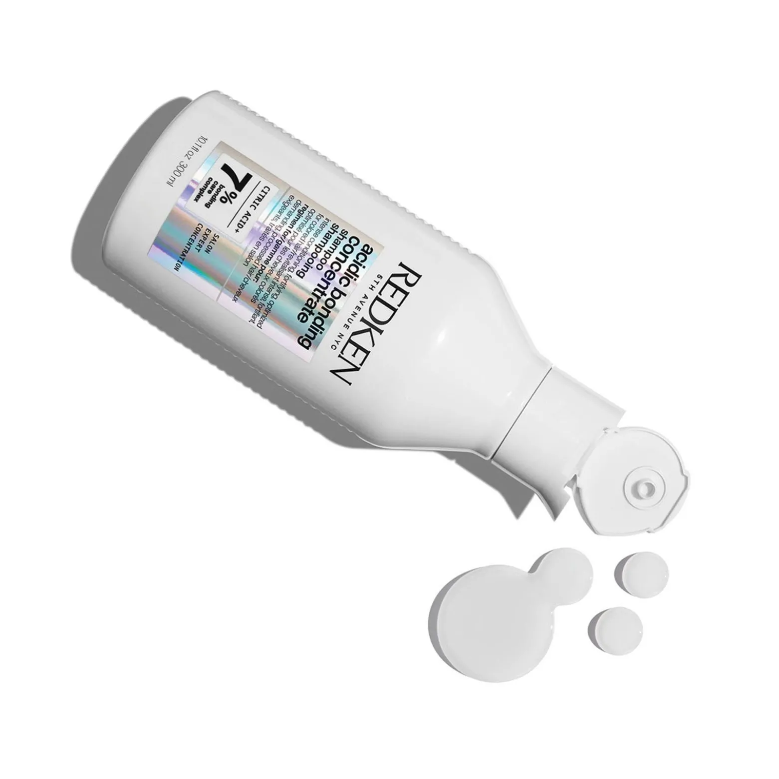 Redken Acidic Bonding Concentrate Shampoo 300ml (10.14fl oz)
