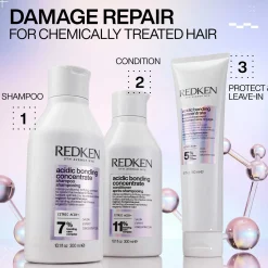 Redken Acidic Bonding Concentrate Conditioner 300ml (10.14fl oz)