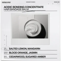 Redken Acidic Bonding Concentrate Hair Bandage Balm 75ml (2.5floz)