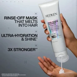 Redken Acidic Bonding Concentrate 5-Min Liquid Mask 250ml (8.5floz)