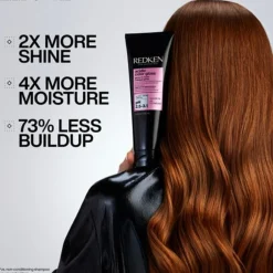 Redken Acidic Color Gloss Gloss-in-Mask 250ml (8.45floz)