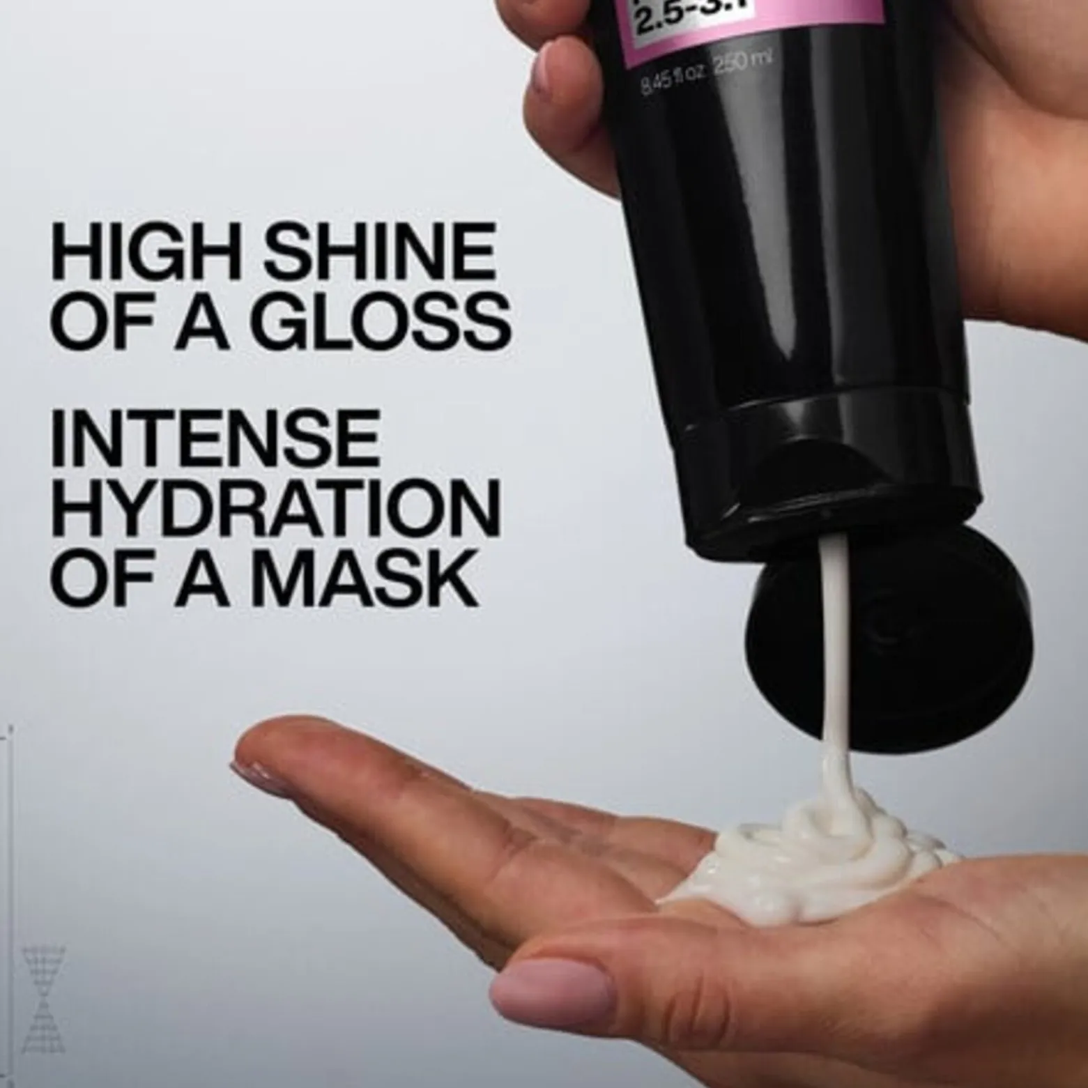 Redken Acidic Color Gloss Gloss-in-Mask 250ml (8.45floz)
