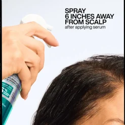 Redken Acidic Grow Full Instant Densifying Spray 190ml (6.4floz)