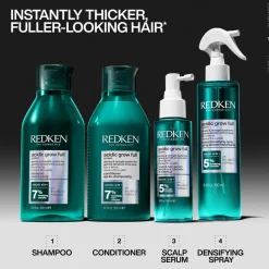 Redken Acidic Grow Full Instant Densifying Spray 190ml (6.4floz)