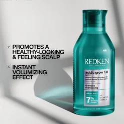 Redken Acidic Grow Full Shampoo 300ml (10.1floz)
