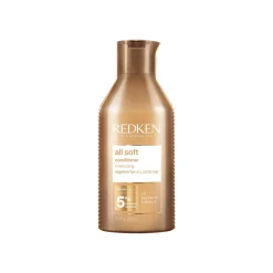 Redken All Soft Conditioner Dry Hair 300ml (10.14fl oz)